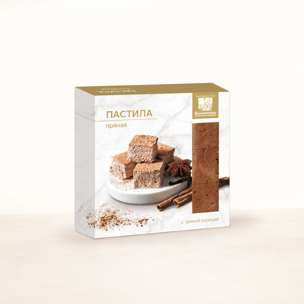  Пастила 150г пряная в Новочебоксарске